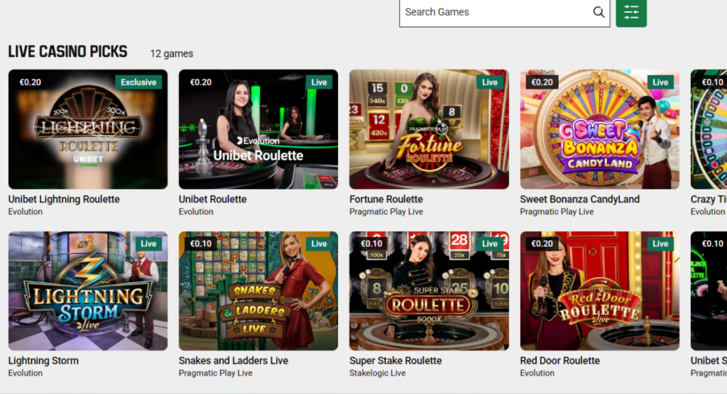 Unibet reviews and alternatives 4 Casino Betstro