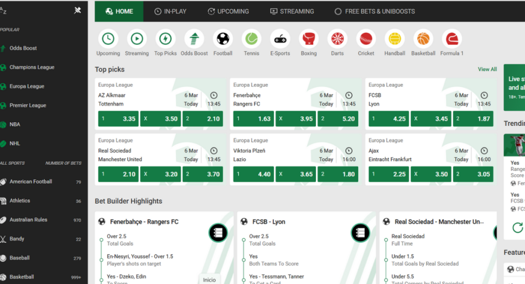 Unibet reviews and alternatives 3 Sport Betstro 1
