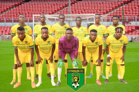 cynosure-fc-prince-chidiebere-nweze-nationwide-league-one