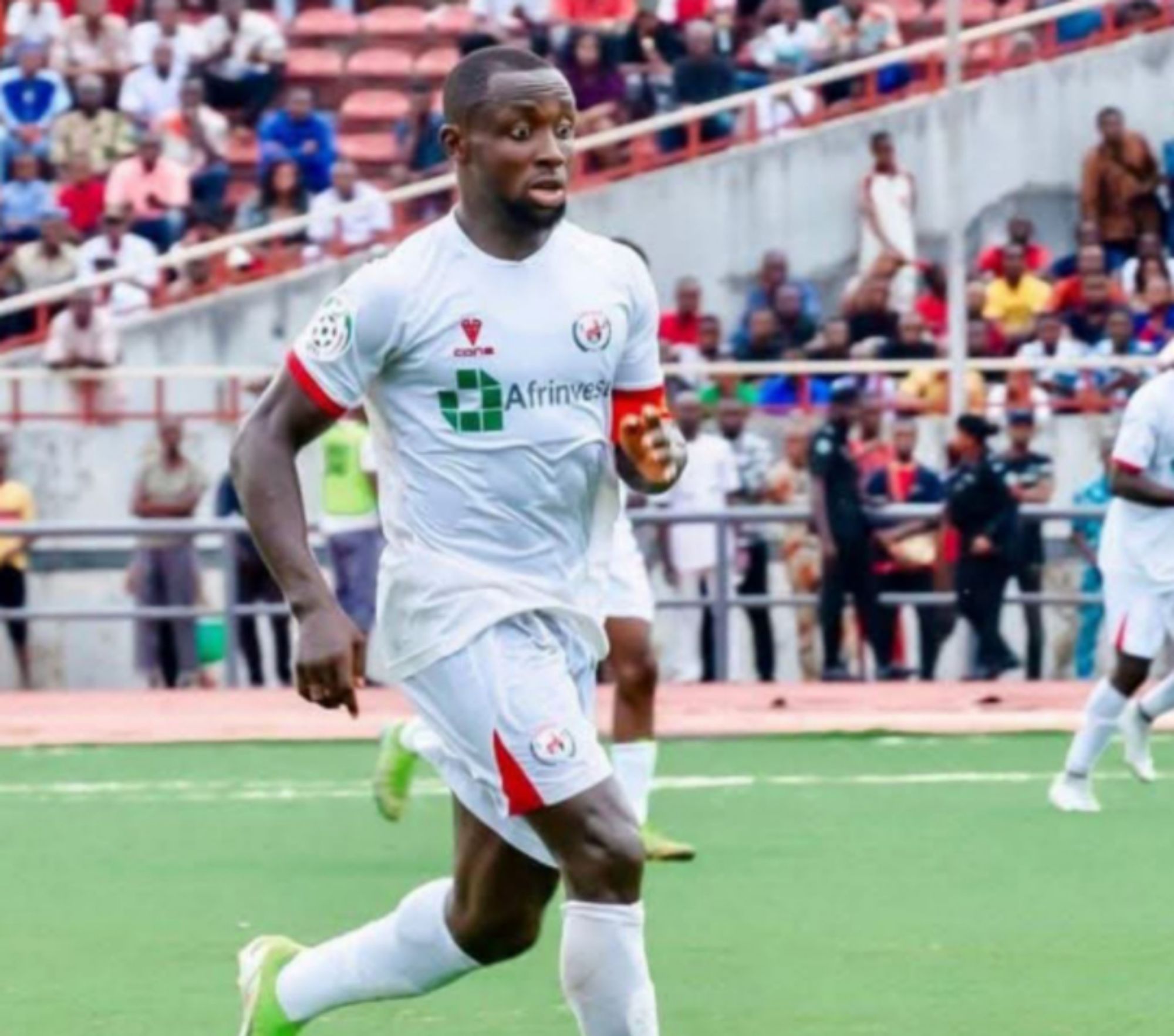 chidiebere-nwobodo-rangers-international-flying-antelopes-fidelis-ilechukwu-barrister-amobi-ezeaku-npfl
